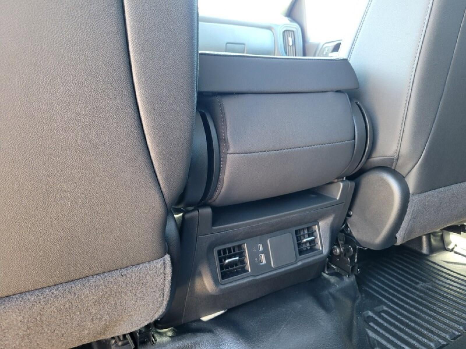 New 2026 GMC Sierra 2500 Pro w/ 1SA Pro Safety Plus Package AWD/4WD image 26