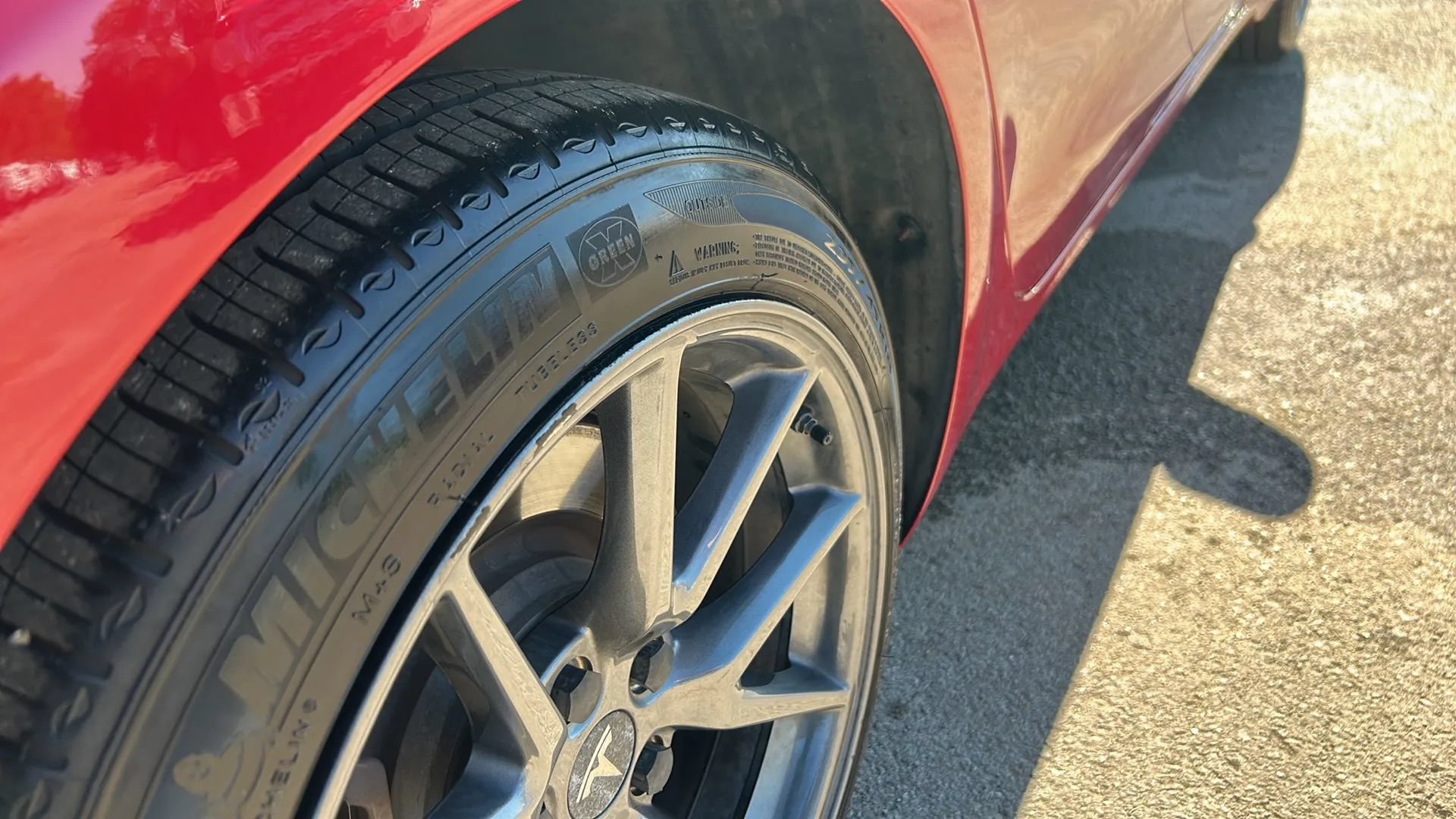 Used 2023 Tesla Model 3 Standard Range RWD image 49
