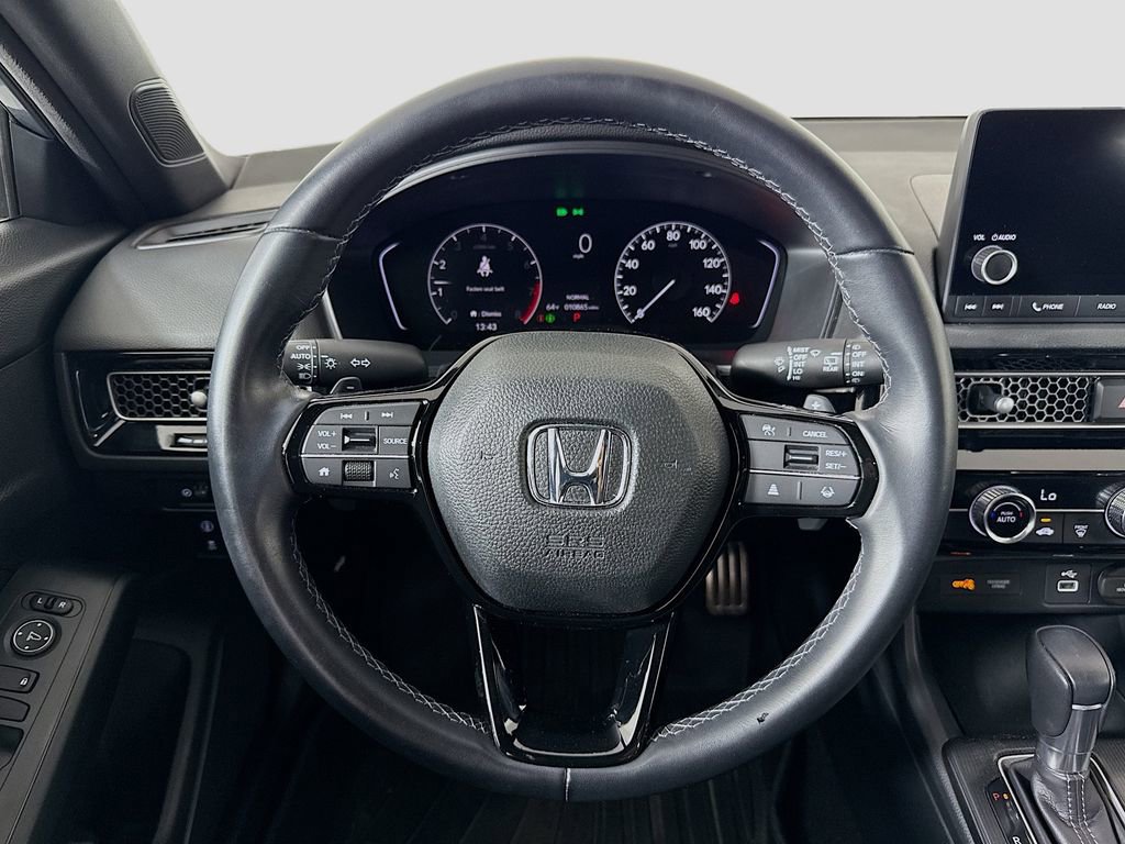 Used 2022 Honda Civic Sport image 11