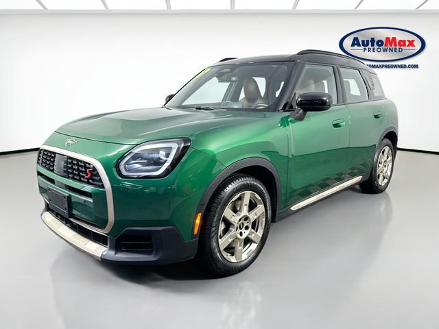 Used 2025 MINI Cooper Countryman S AWD/4WD image 5