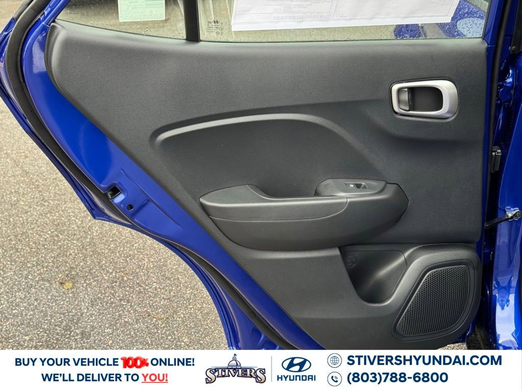 New 2026 Hyundai Venue SE image 17
