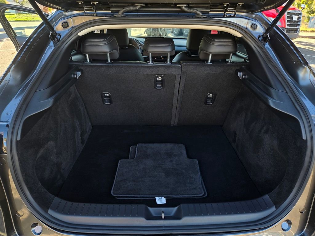 Used 2025 MAZDA CX-30 AWD 2.5 S w/ Select Sport Pkg image 22