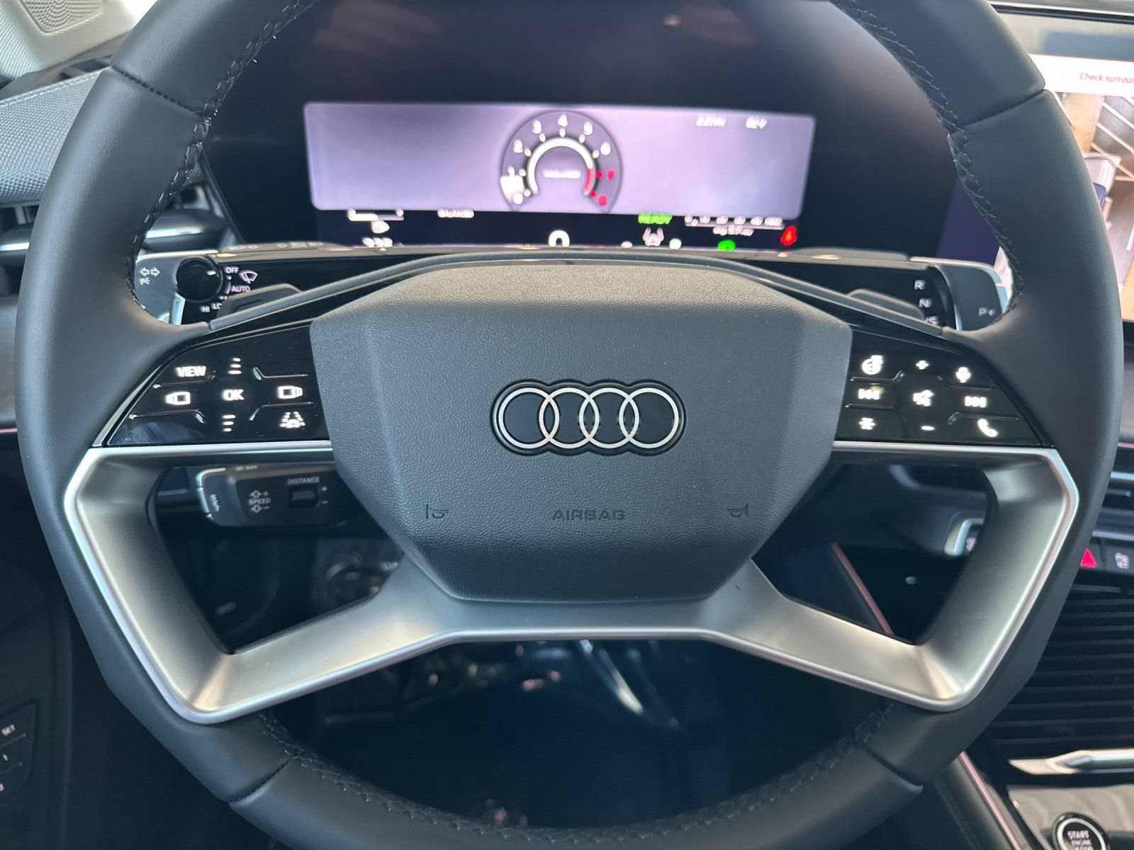 New 2026 Audi Q3 quattro 2.0T AWD/4WD image 23