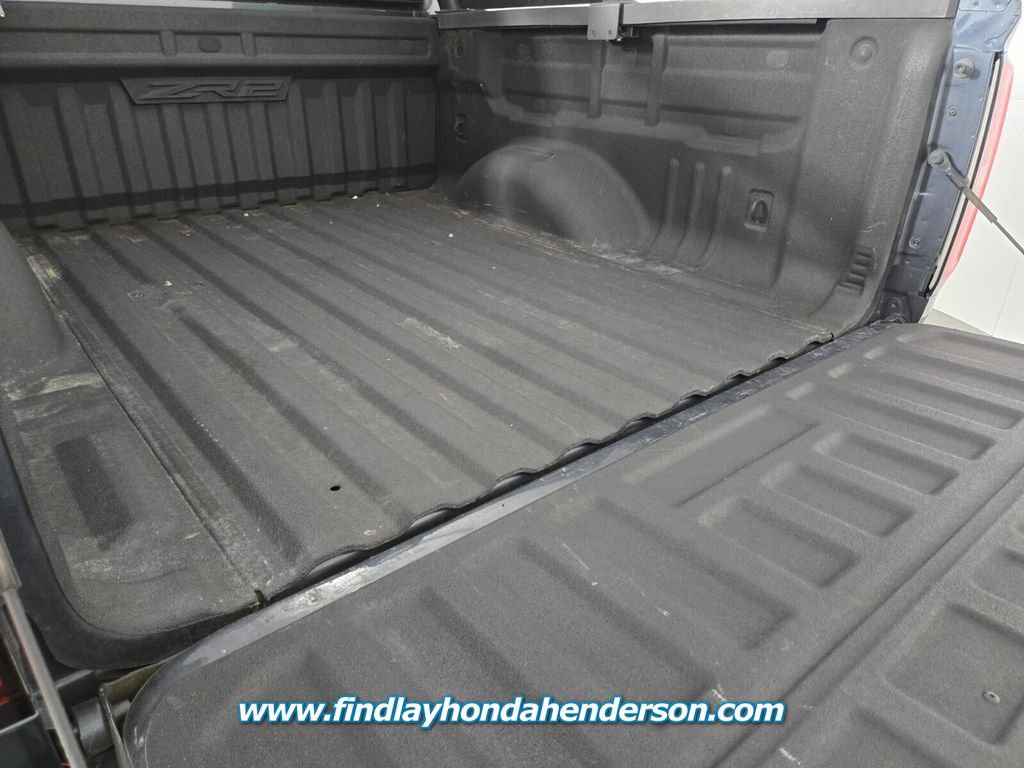 Used 2019 Chevrolet Colorado ZR2 AWD/4WD image 18
