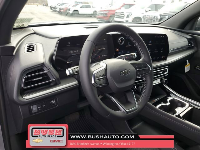 New 2026 Chevrolet Traverse LT w/ Midnight/Sport Edition image 19