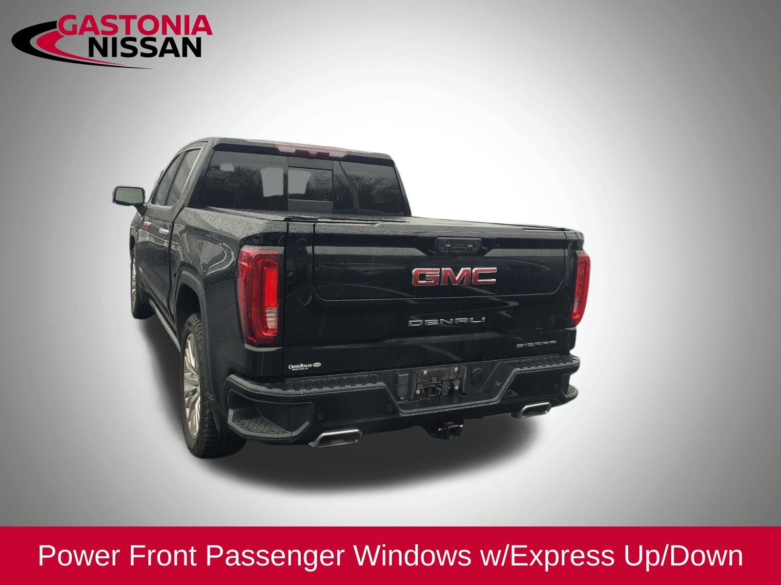 Used 2022 GMC Sierra 1500 Denali image 13