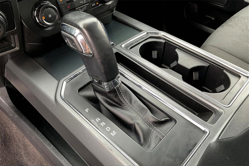 Used 2020 Ford F150 XLT w/ Equipment Group 302A Luxury image 15