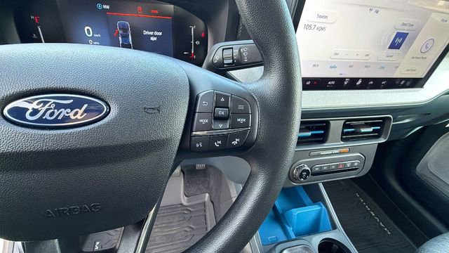 New 2026 Ford Maverick XLT w/ 4K Tow Package image 28