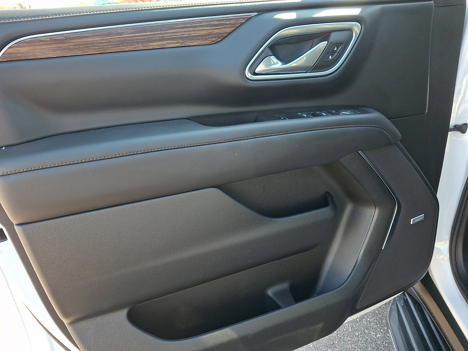 Certified 2024 Chevrolet Tahoe High Country image 12