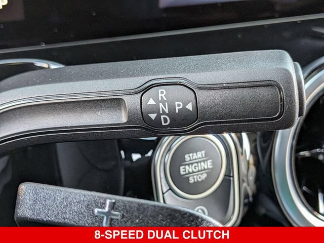 Used 2026 Mercedes-Benz GLA 250 4MATIC image 27
