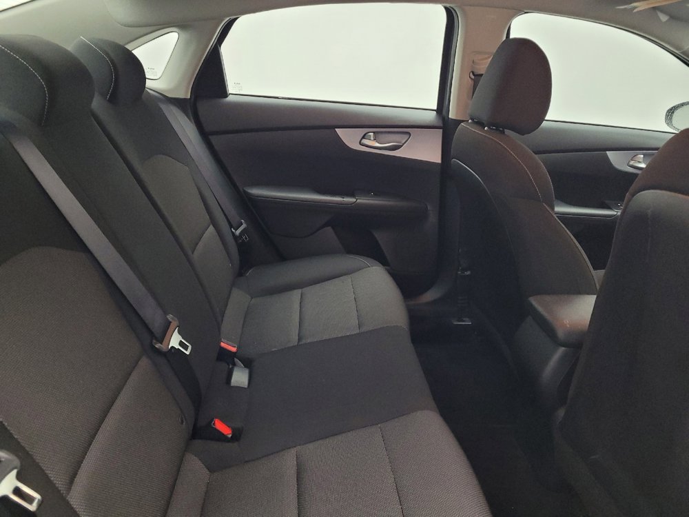 Used 2024 Kia Forte LXS image 19