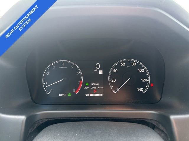 Used 2025 Honda Odyssey Touring image 14