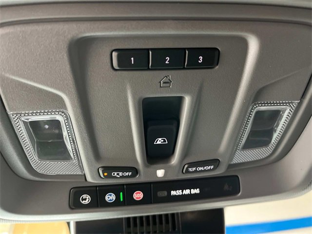 New 2025 Chevrolet Silverado 1500 RST w/ All Star Edition Plus image 24