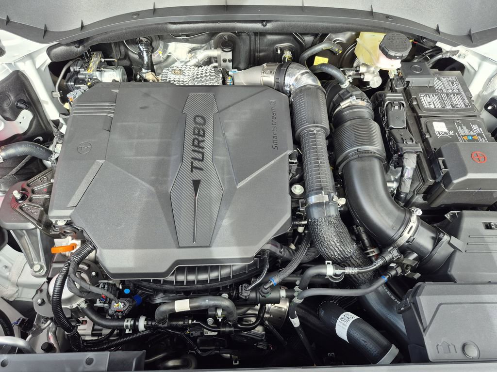 New 2027 Kia Telluride EX X-Line image 16