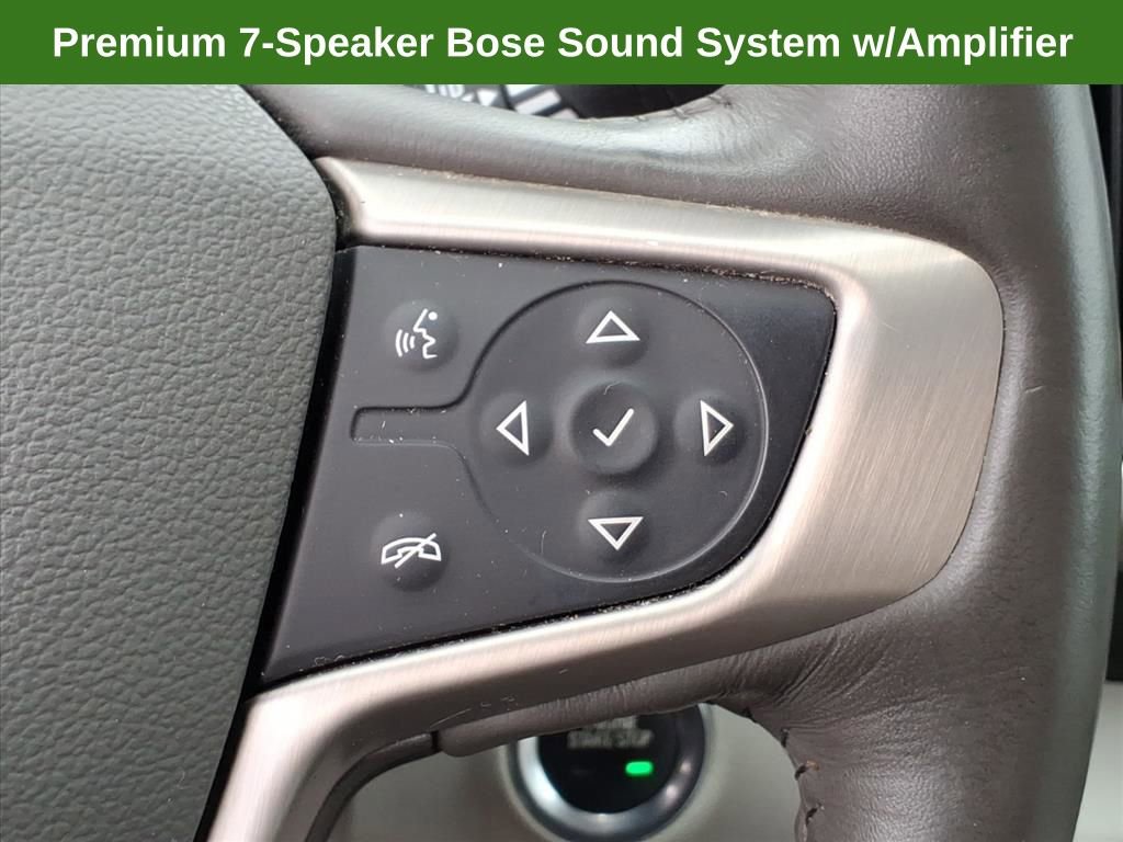 Used 2019 GMC Terrain Denali image 21