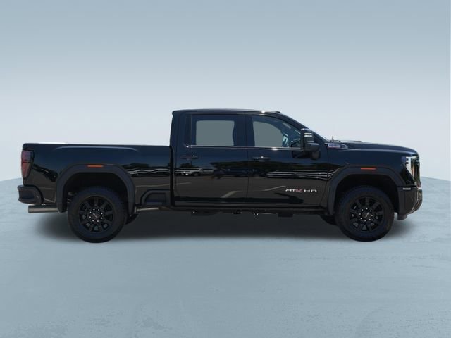 Used 2026 GMC Sierra 2500 AT4 w/ AT4 Preferred Package AWD/4WD image 10