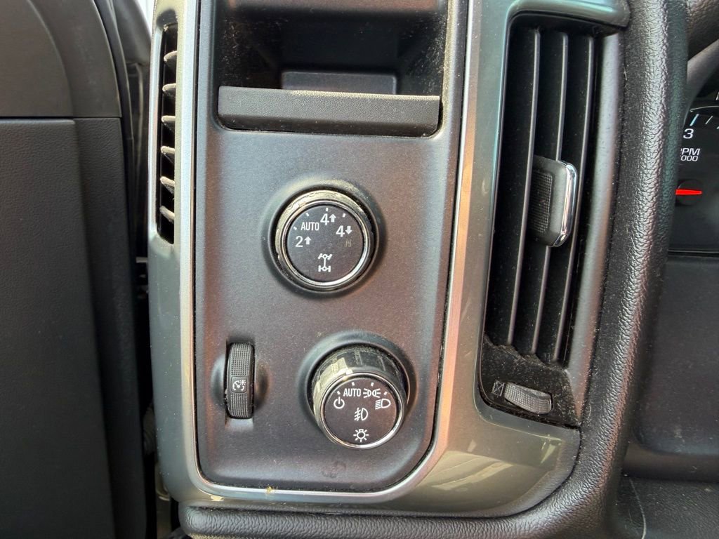 Used 2014 Chevrolet Silverado 1500 LT w/ All Star Edition image 18