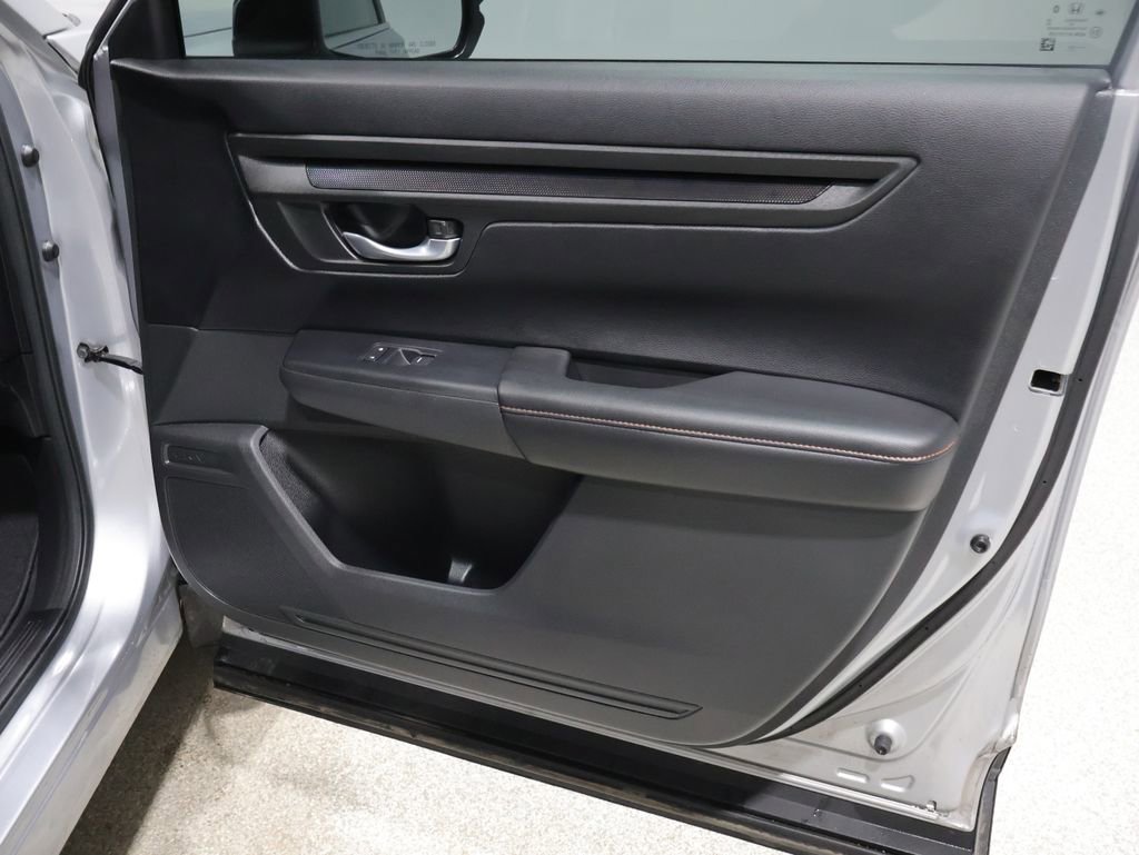 Used 2023 Honda CR-V Sport image 25