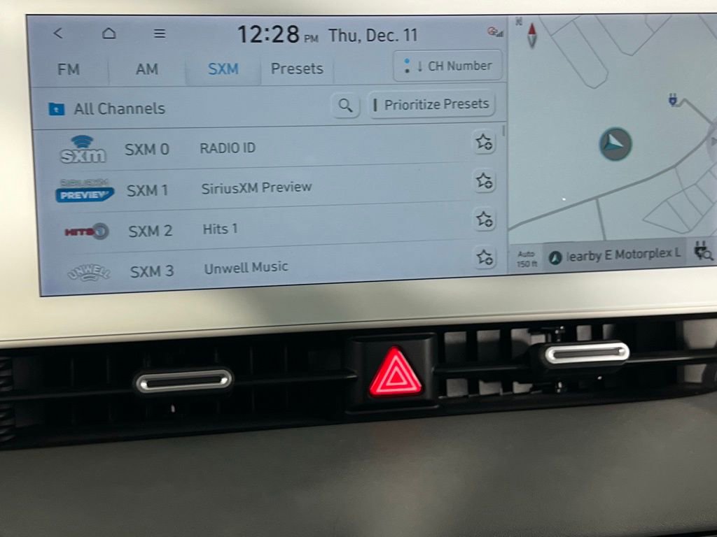 Used 2023 Hyundai Ioniq 5 SEL image 19