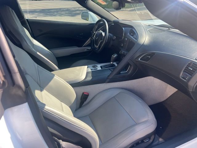 Used 2017 Chevrolet Corvette Grand Sport image 18