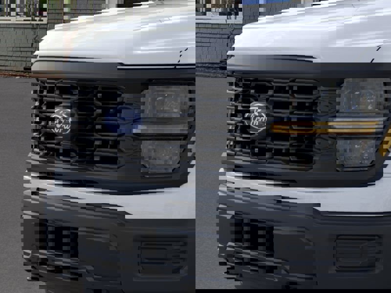 New 2026 Ford F150 XL image 17