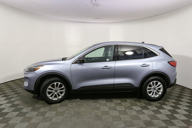 Used 2022 Ford Escape SE w/ Convenience Package image 6