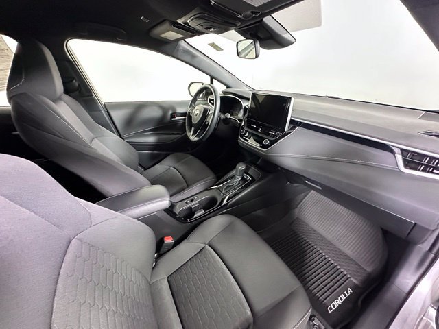 Certified 2024 Toyota Corolla SE FWD image 26