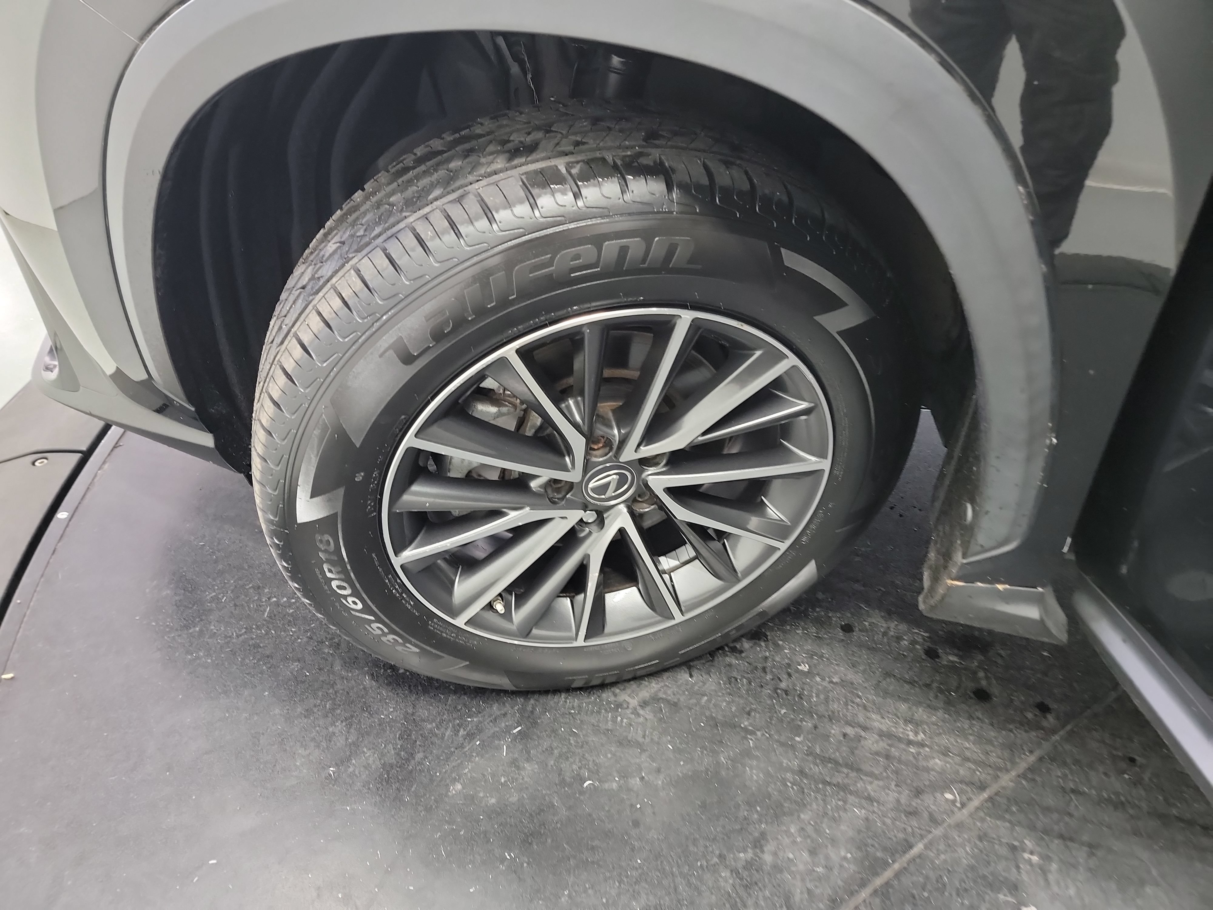 Used 2023 Lexus NX 350 AWD image 29