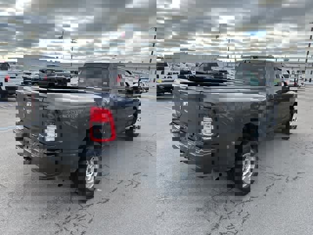 Used 2023 RAM 3500 Big Horn w/ Level 1 Equipment Group image 22