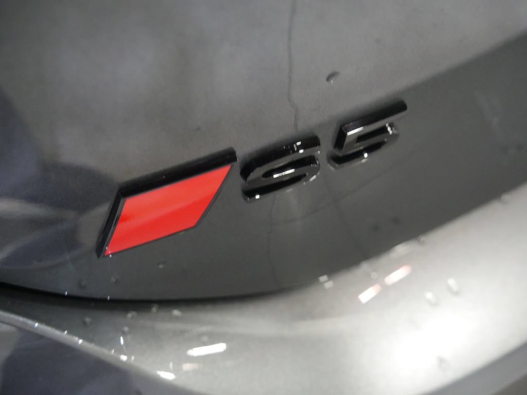 New 2026 Audi S5 Premium Plus AWD/4WD image 9