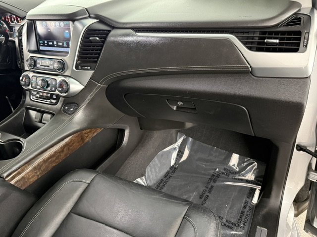Used 2019 Chevrolet Tahoe LT RWD image 17