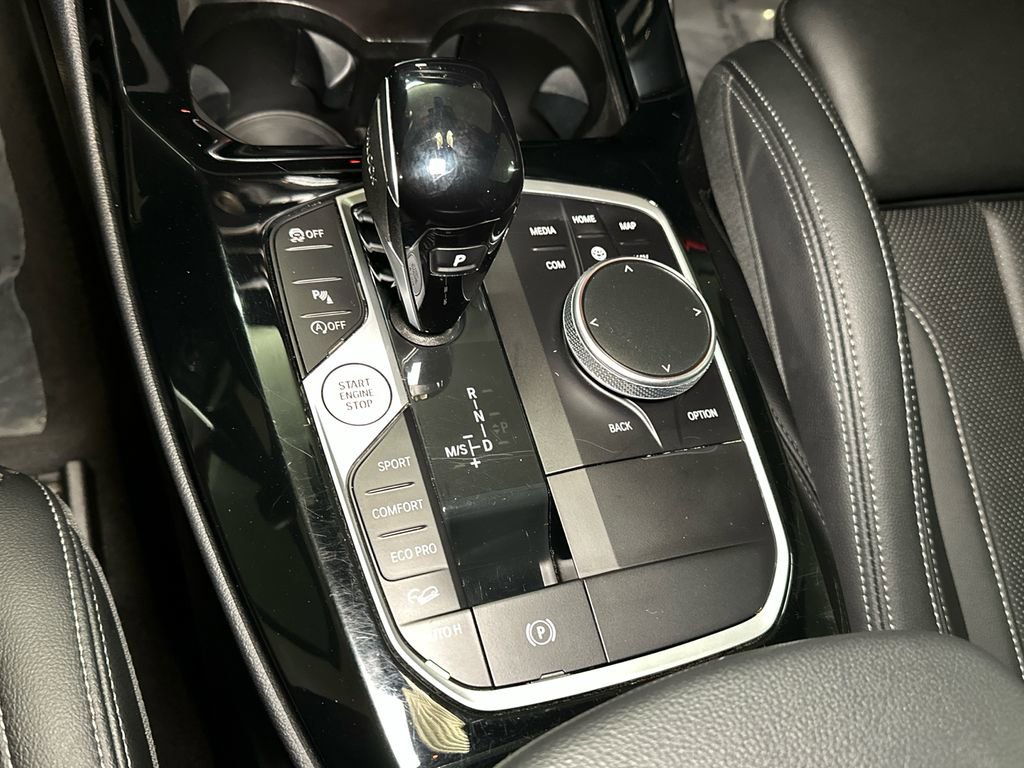 Used 2024 BMW X3 xDrive30i w/ Convenience Package image 27