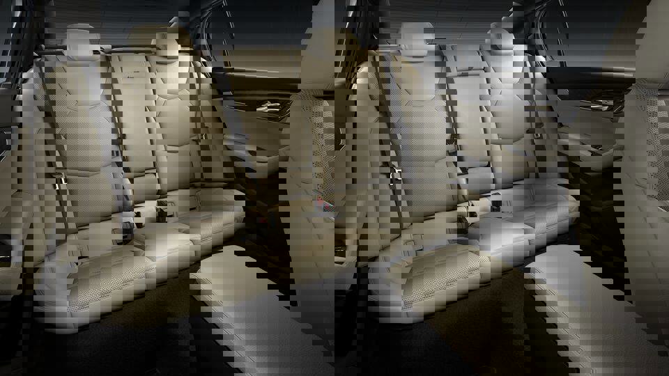 New 2026 Cadillac CT5 Premium Luxury image 12