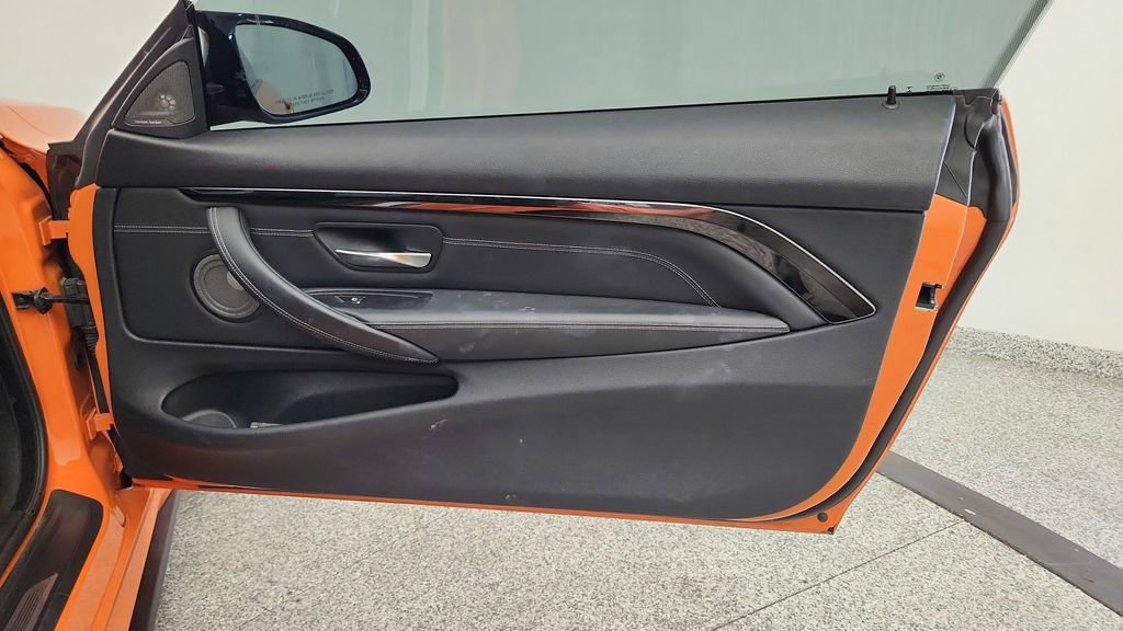 Used 2020 BMW M4 Coupe w/ Competition Package RWD image 38