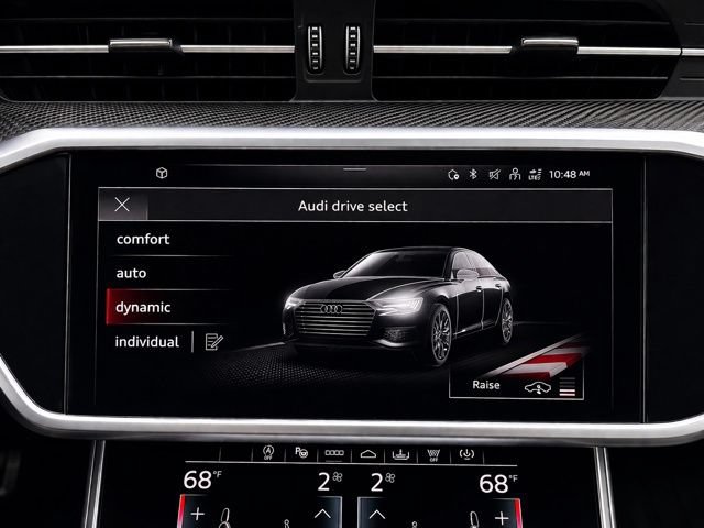Used 2023 Audi S6 Prestige w/ Prestige Package AWD/4WD image 27