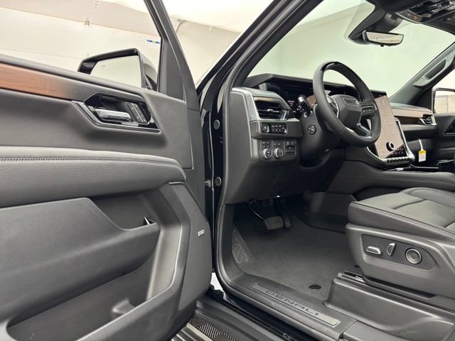 New 2026 GMC Yukon XL Denali w/ Denali Reserve Package AWD/4WD image 20
