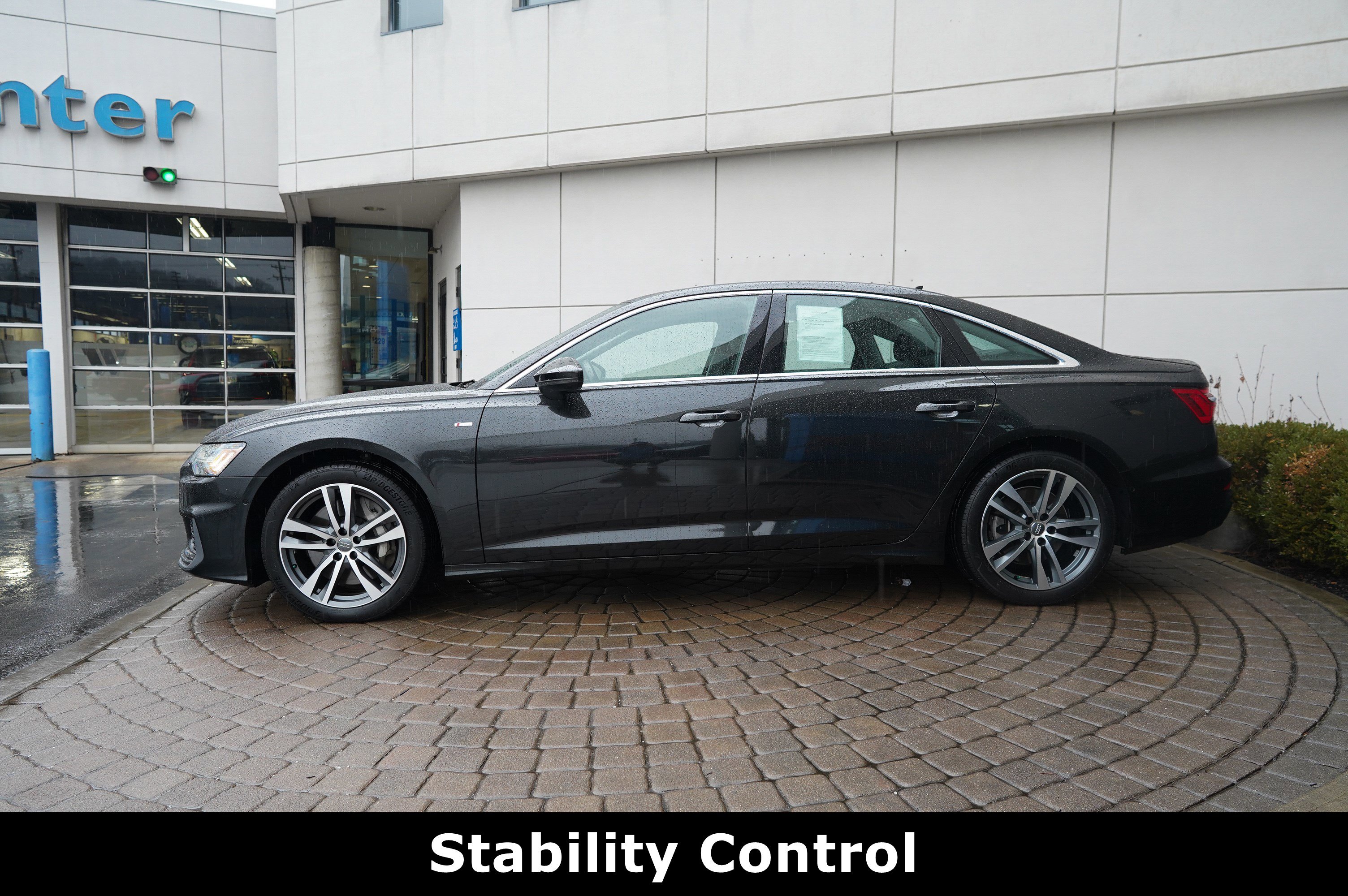 Used 2020 Audi A6 3.0T Prestige image 18