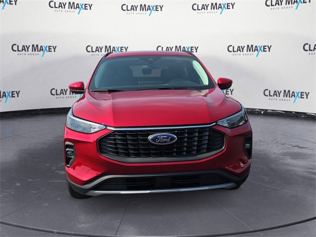 Used 2024 Ford Escape SE image 8