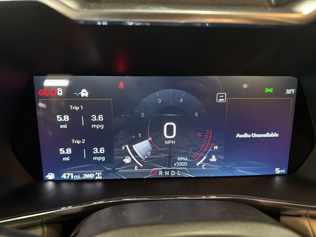 New 2026 GMC Canyon Denali image 13