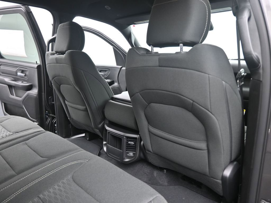 New 2026 RAM 1500 Tradesman RWD image 14