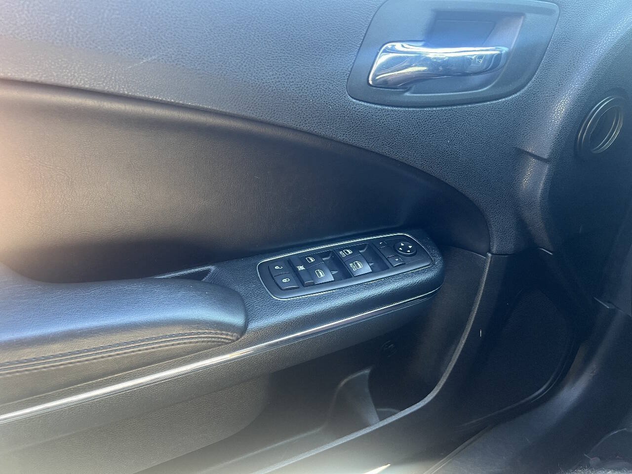 Used 2014 Dodge Charger Police w/ Connectivity Group RWD image 20
