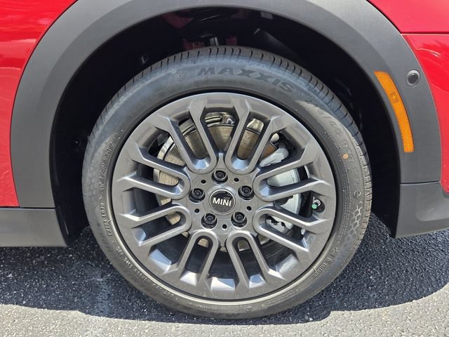 New 2026 MINI Cooper 2-Door Hardtop FWD image 9
