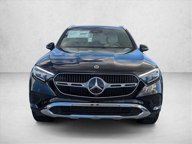 New 2026 Mercedes-Benz GLC 300 image 6