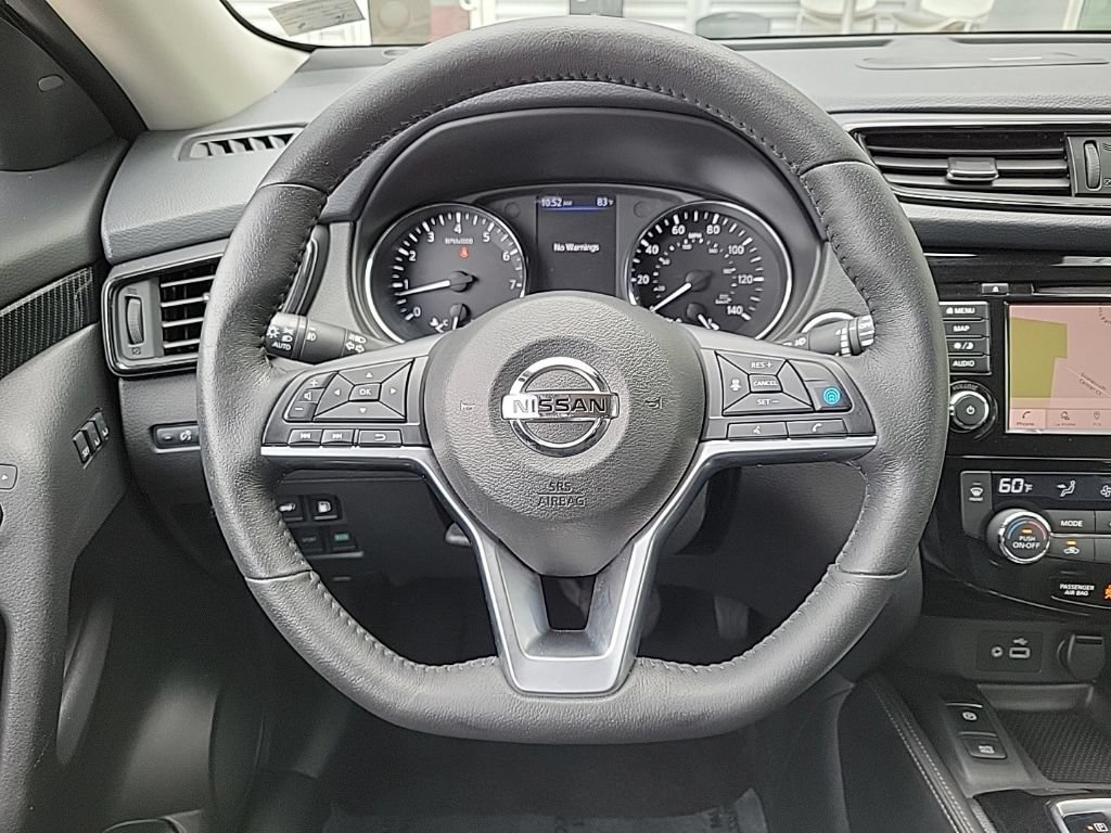 Used 2019 Nissan Rogue SL w/ Premium Package AWD/4WD image 22