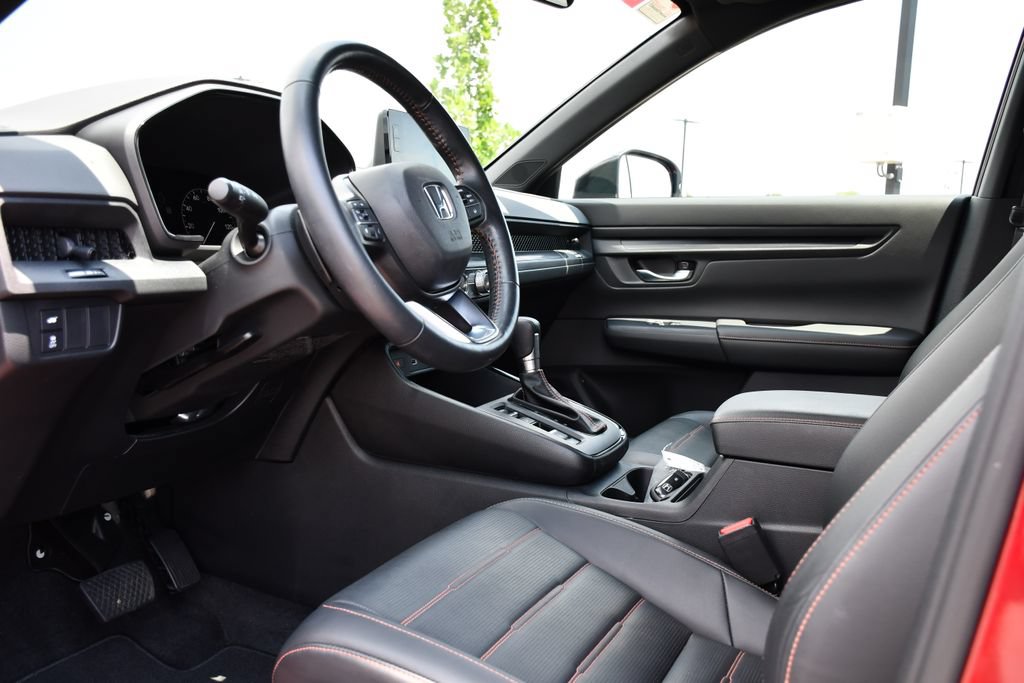 Used 2024 Honda CR-V Sport-L image 16