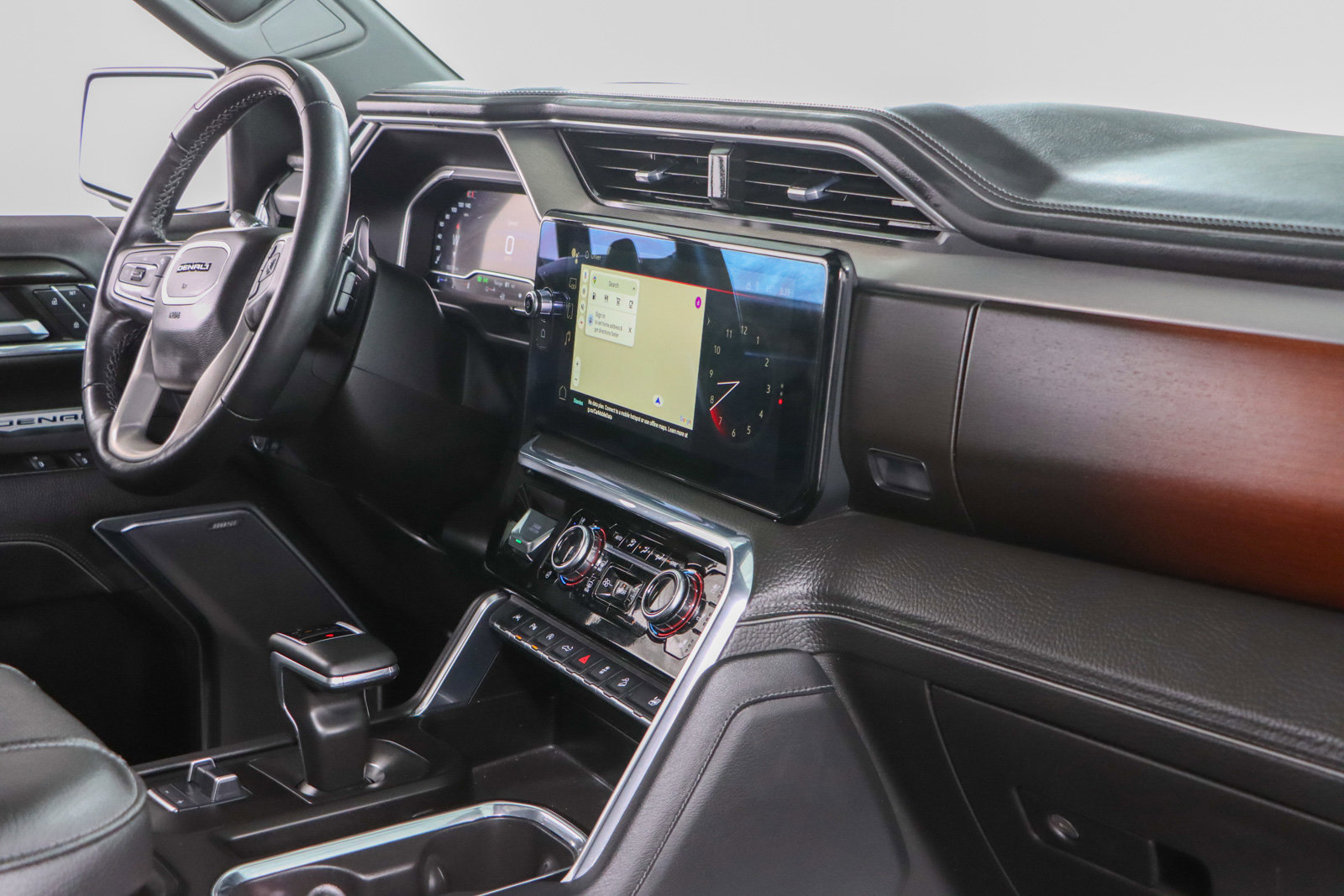 Used 2024 GMC Sierra 1500 Denali image 30