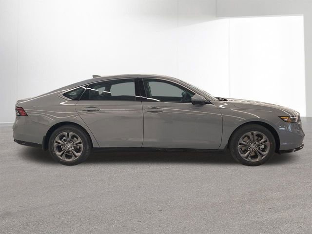 New 2026 Honda Accord EX-L image 36