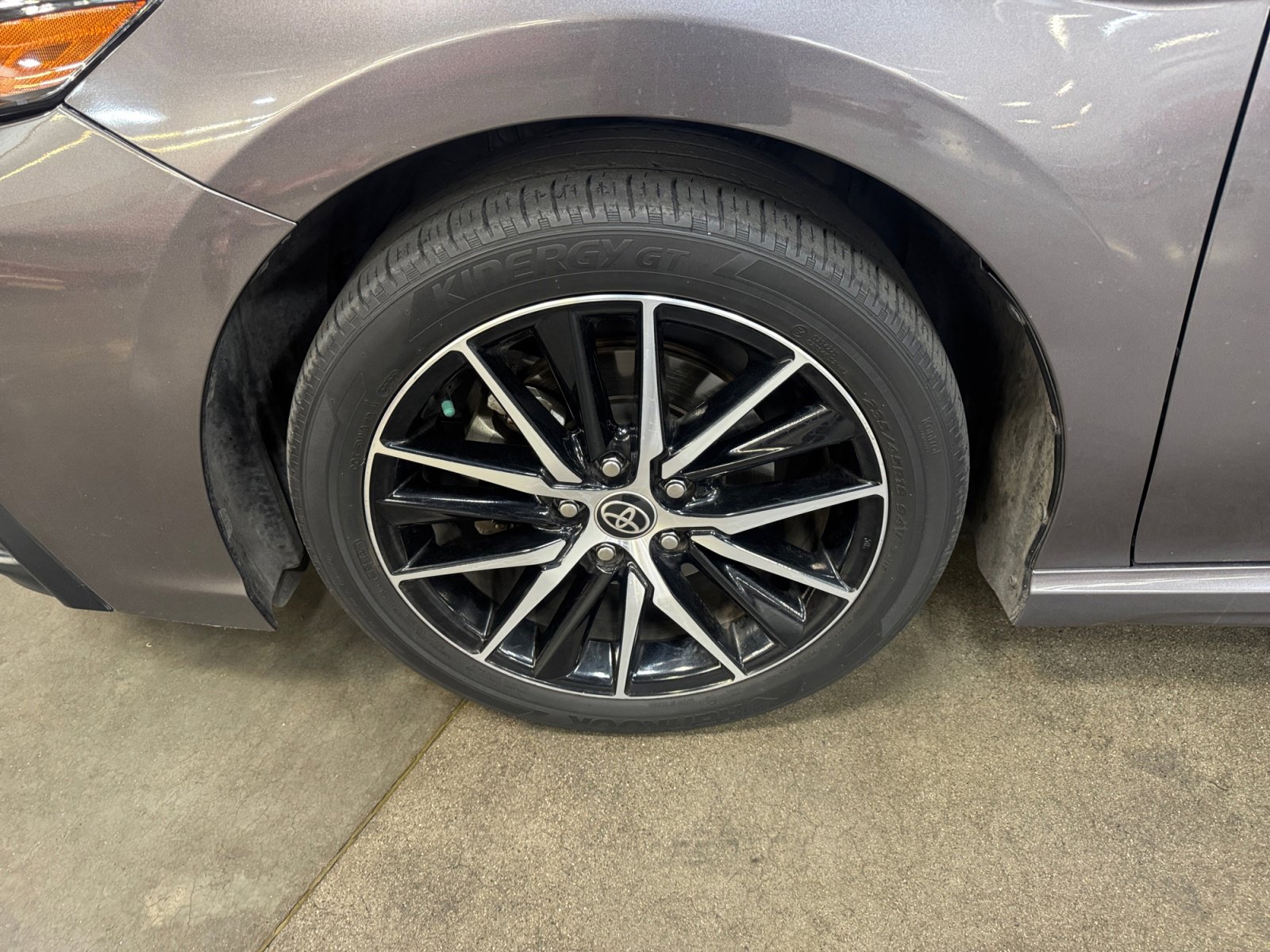 Used 2022 Toyota Camry SE FWD image 26