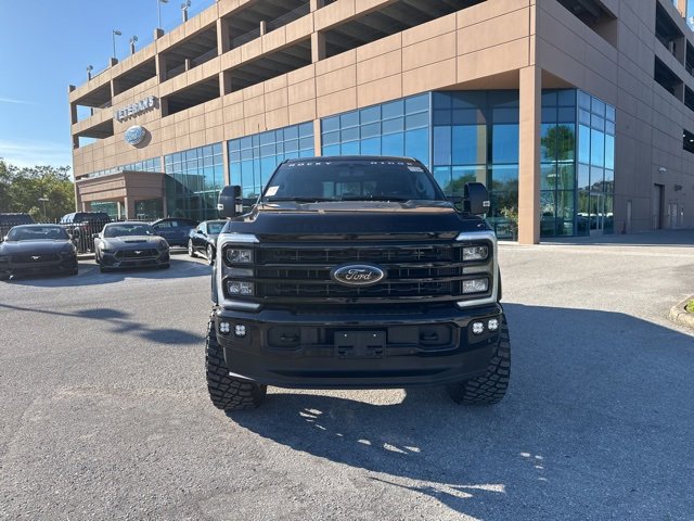 Used 2024 Ford F250 Lariat w/ Lariat Ultimate Package image 11