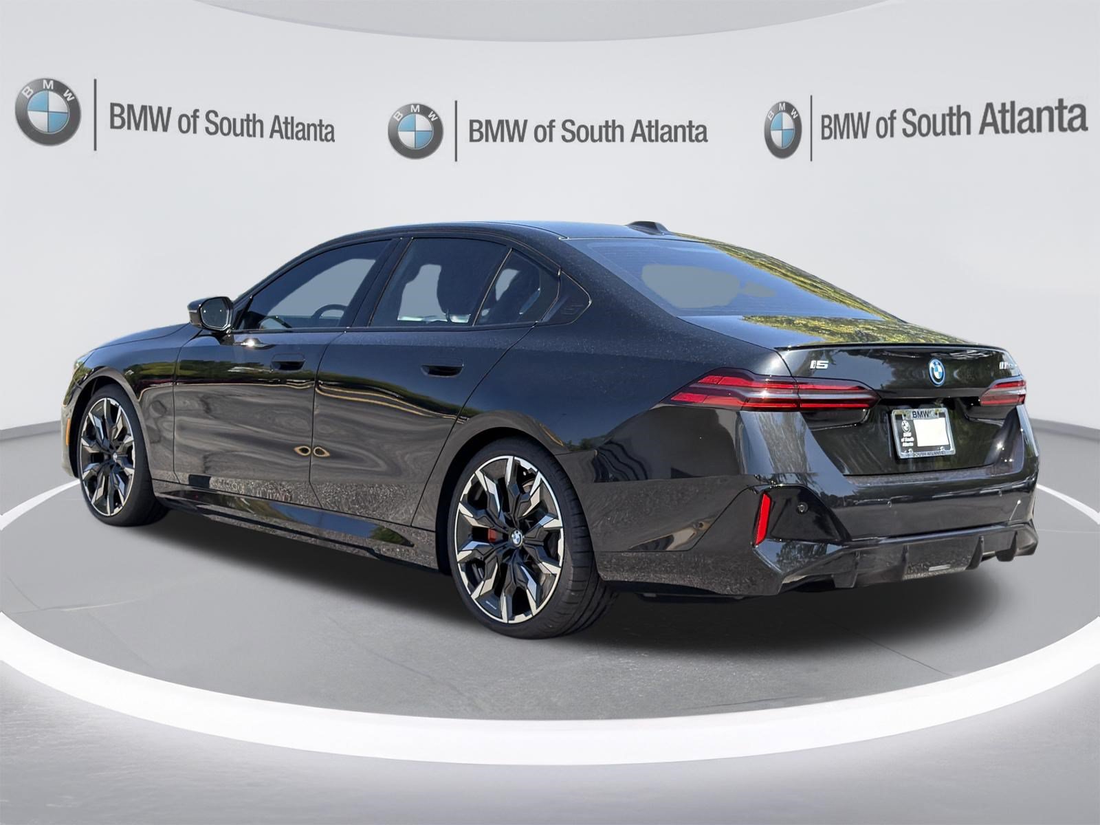New 2026 BMW i5 M60 AWD/4WD image 23